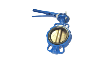Wafer Type Butterfly Valve Ggg.40