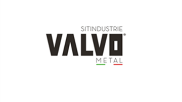 2020 | Valvo Logo | Küçük