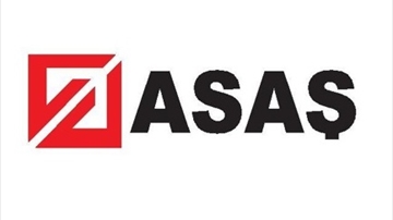 2020 | Asas Logo | Küçük
