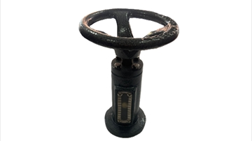 Centre Handle Modeli Dişli Kutular Stokta